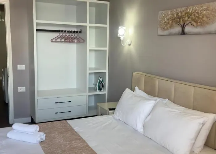 Erano Apartment