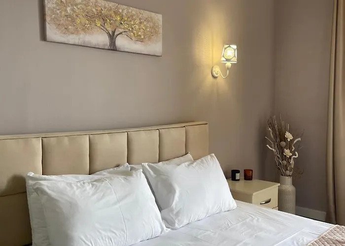 Erano Apartment